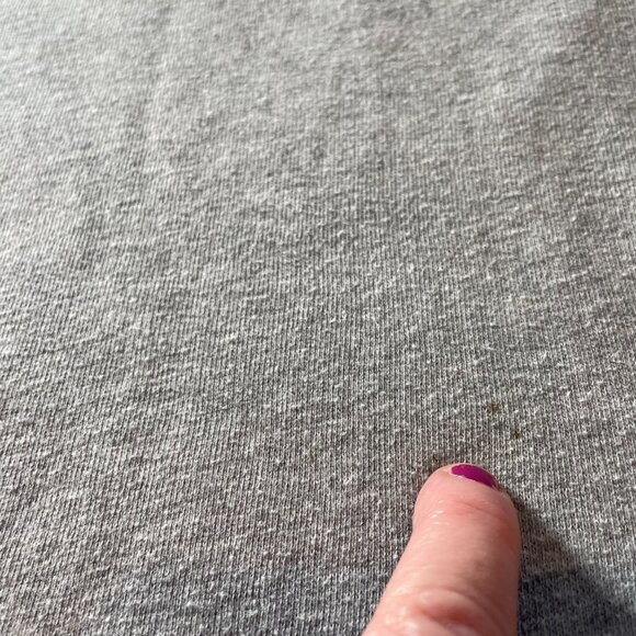 Coca Cola Sweatshirt  XSMALL / Catch the Wave / GRAY / Long Sleeve EUC - Picture 10 of 14